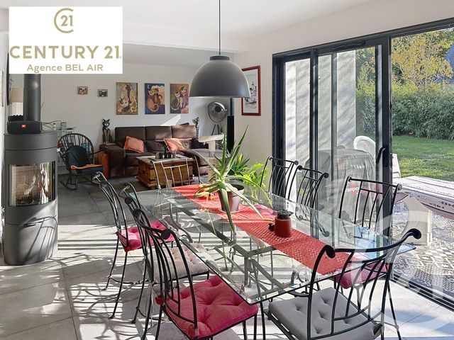 maison à vendre - 5 pièces - 138.11 m2 - PENESTIN - 56 - BRETAGNE - Century 21 Agence Bel Air