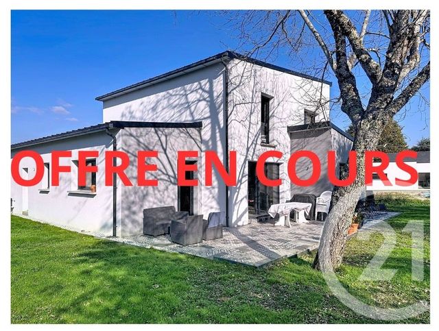Maison à vendre PENESTIN