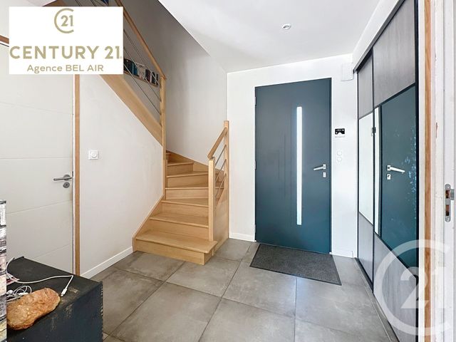 maison à vendre - 5 pièces - 138.11 m2 - PENESTIN - 56 - BRETAGNE - Century 21 Agence Bel Air