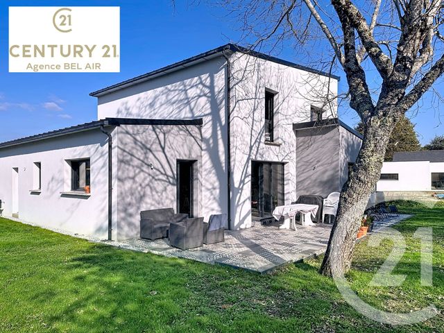 Maison à vendre PENESTIN