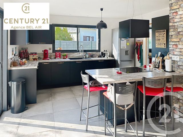 maison à vendre - 5 pièces - 138.11 m2 - PENESTIN - 56 - BRETAGNE - Century 21 Agence Bel Air