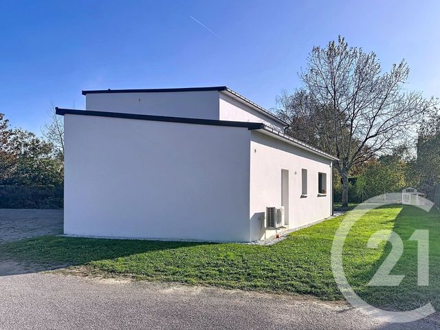 maison à vendre - 5 pièces - 138.11 m2 - PENESTIN - 56 - BRETAGNE - Century 21 Agence Bel Air