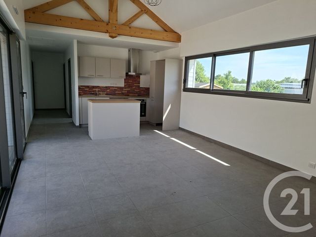 maison à louer - 4 pièces - 94.96 m2 - PENESTIN - 56 - BRETAGNE - Century 21 Agence Bel Air