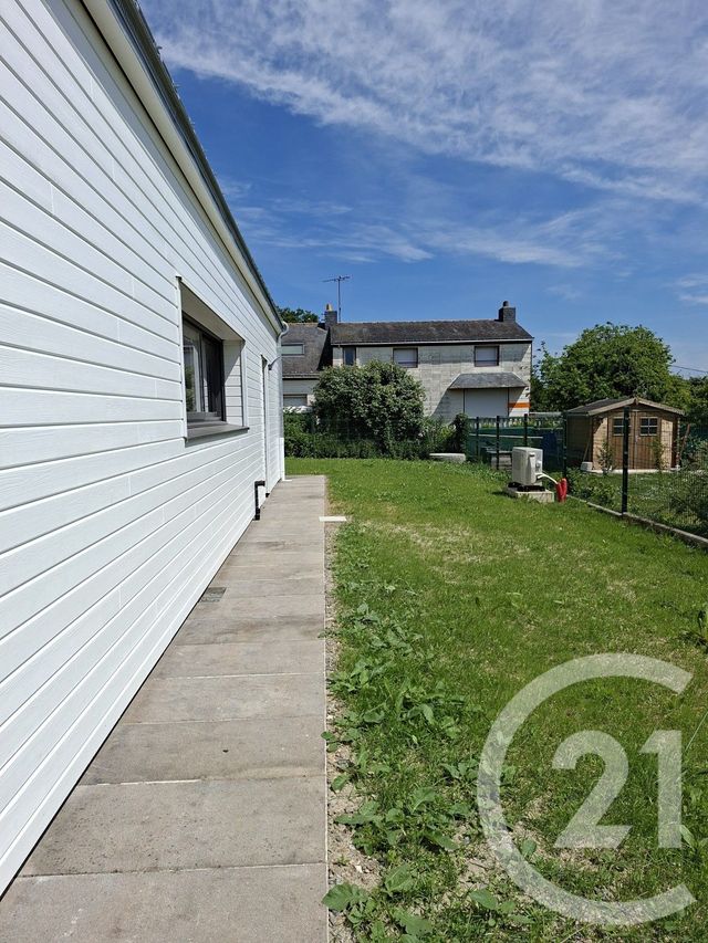 maison à louer - 4 pièces - 94.96 m2 - PENESTIN - 56 - BRETAGNE - Century 21 Agence Bel Air