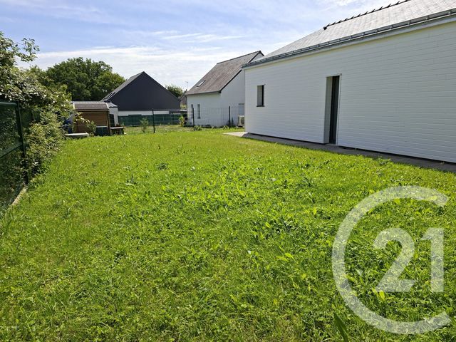 maison à louer - 4 pièces - 94.96 m2 - PENESTIN - 56 - BRETAGNE - Century 21 Agence Bel Air