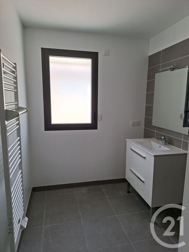 maison à louer - 4 pièces - 94.96 m2 - PENESTIN - 56 - BRETAGNE - Century 21 Agence Bel Air