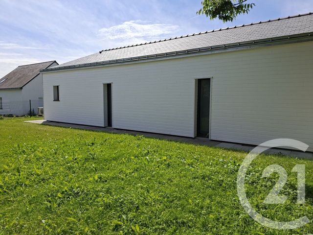 maison à louer - 4 pièces - 94.96 m2 - PENESTIN - 56 - BRETAGNE - Century 21 Agence Bel Air