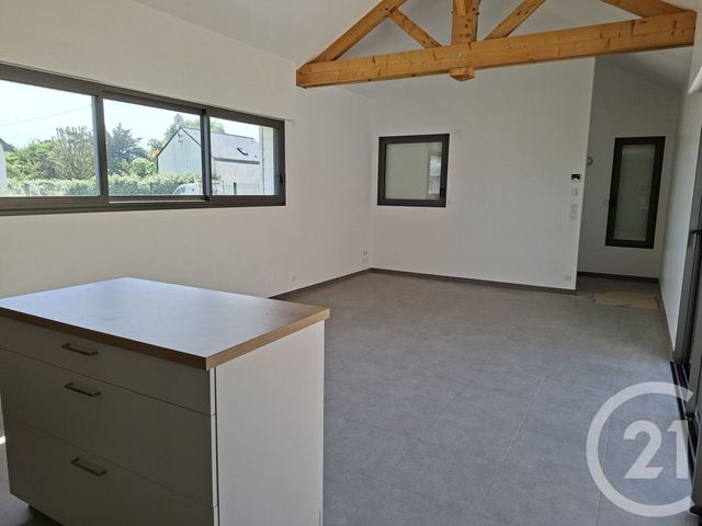 maison à louer - 4 pièces - 94.96 m2 - PENESTIN - 56 - BRETAGNE - Century 21 Agence Bel Air