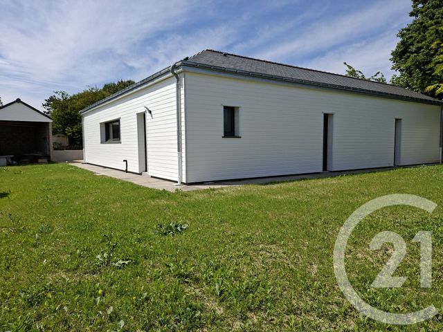 maison à louer - 4 pièces - 94.96 m2 - PENESTIN - 56 - BRETAGNE - Century 21 Agence Bel Air