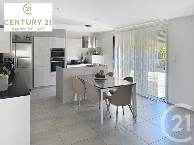 maison à vendre - 6 pièces - 219.6 m2 - PENESTIN - 56 - BRETAGNE - Century 21 Agence Bel Air