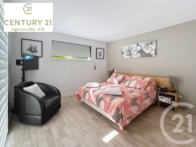 maison à vendre - 6 pièces - 219.6 m2 - PENESTIN - 56 - BRETAGNE - Century 21 Agence Bel Air