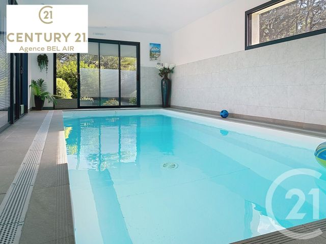 maison à vendre - 6 pièces - 219.6 m2 - PENESTIN - 56 - BRETAGNE - Century 21 Agence Bel Air