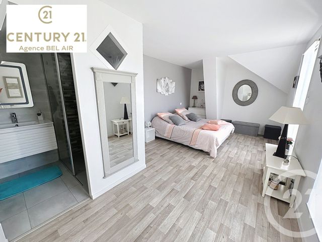 maison à vendre - 6 pièces - 219.6 m2 - PENESTIN - 56 - BRETAGNE - Century 21 Agence Bel Air