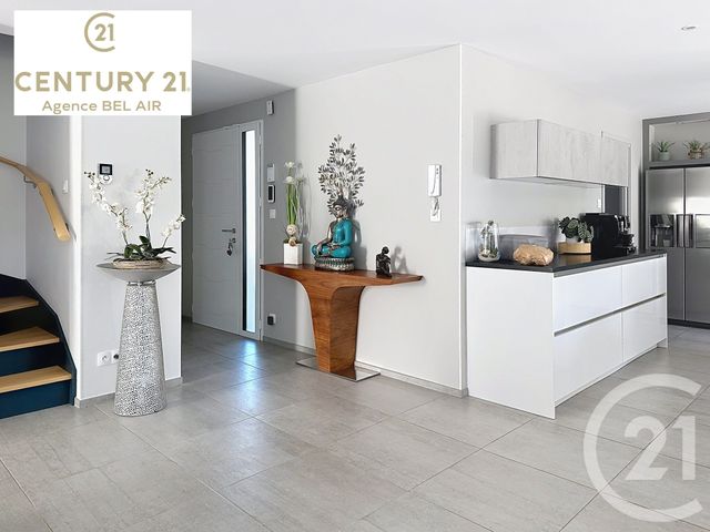 maison à vendre - 6 pièces - 219.6 m2 - PENESTIN - 56 - BRETAGNE - Century 21 Agence Bel Air