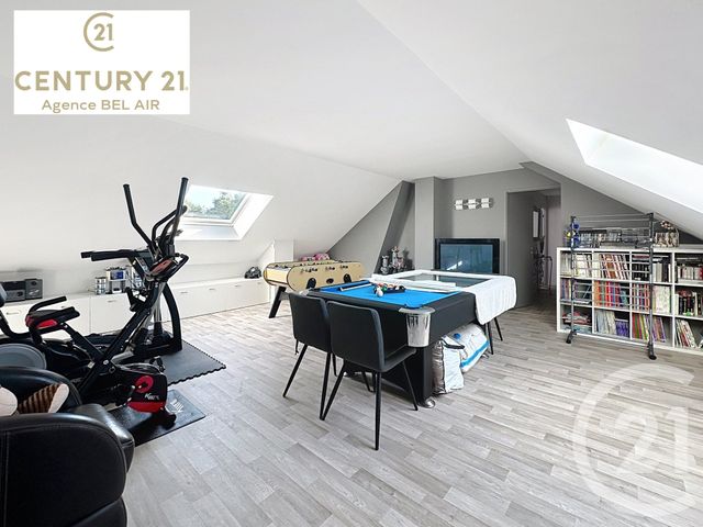 maison à vendre - 6 pièces - 219.6 m2 - PENESTIN - 56 - BRETAGNE - Century 21 Agence Bel Air