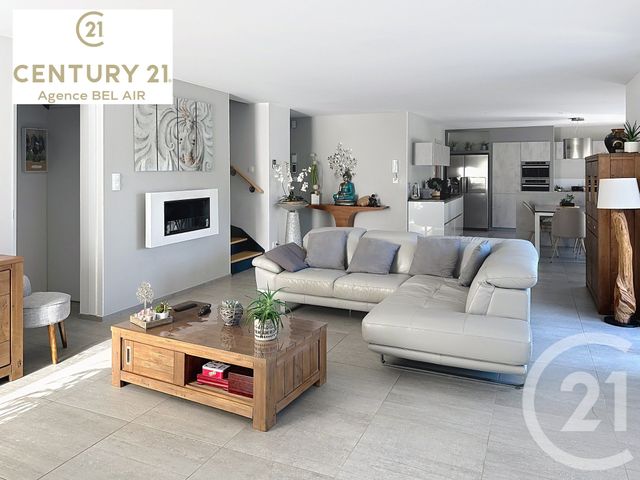 maison à vendre - 6 pièces - 219.6 m2 - PENESTIN - 56 - BRETAGNE - Century 21 Agence Bel Air