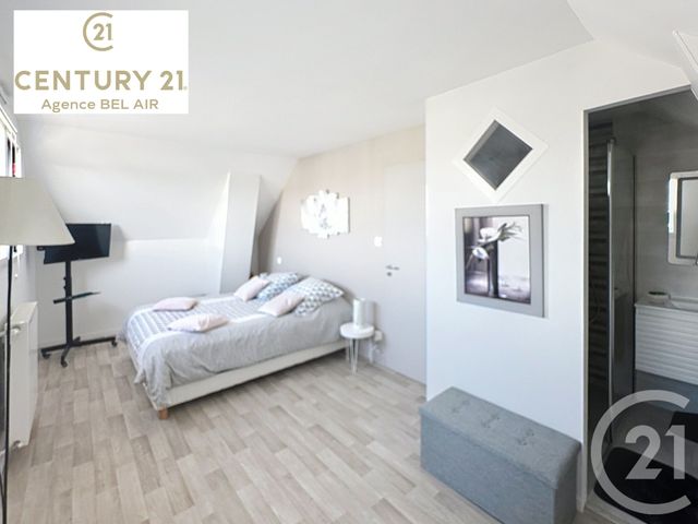 maison à vendre - 6 pièces - 219.6 m2 - PENESTIN - 56 - BRETAGNE - Century 21 Agence Bel Air