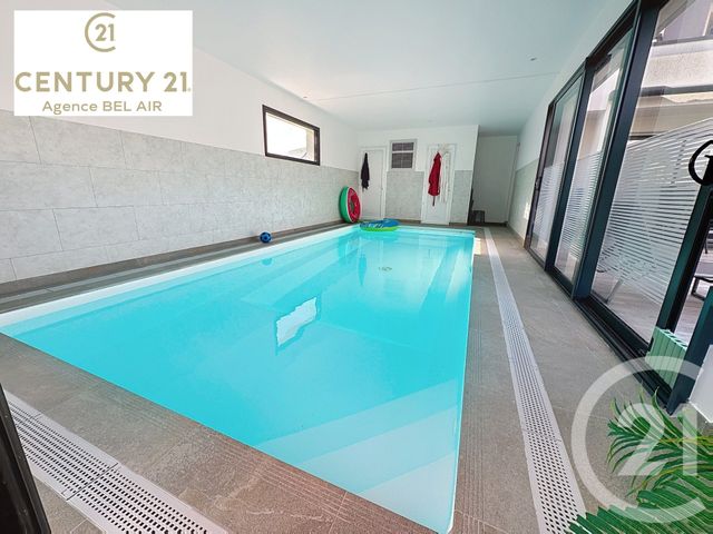 maison à vendre - 6 pièces - 219.6 m2 - PENESTIN - 56 - BRETAGNE - Century 21 Agence Bel Air