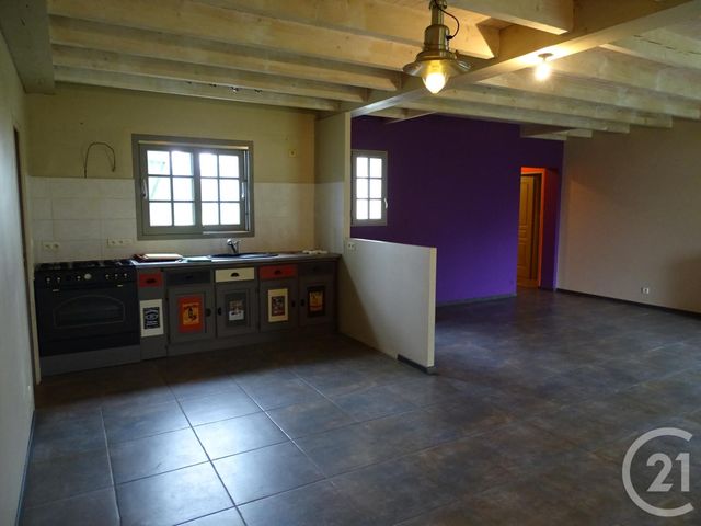 Afficher la photo en grand maison à louer - 4 pièces - 100.89 m2 - HERBIGNAC - 44 - PAYS-DE-LOIRE - Century 21 Agence Bel Air