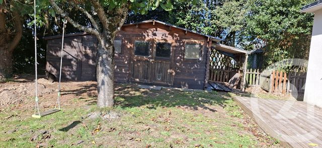 Afficher la photo en grand maison à louer - 4 pièces - 100.89 m2 - HERBIGNAC - 44 - PAYS-DE-LOIRE - Century 21 Agence Bel Air