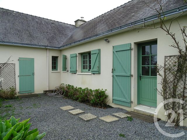 Afficher la photo en grand maison à louer - 4 pièces - 100.89 m2 - HERBIGNAC - 44 - PAYS-DE-LOIRE - Century 21 Agence Bel Air