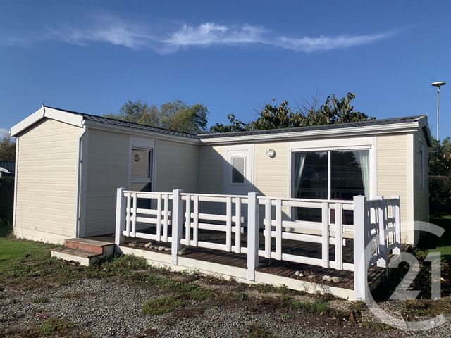 Maison à vendre PENESTIN