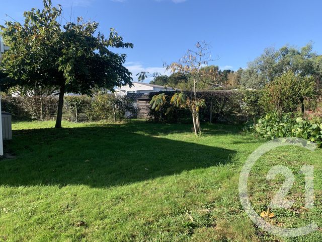 maison à vendre - 3 pièces - 36.41 m2 - PENESTIN - 56 - BRETAGNE - Century 21 Agence Bel Air