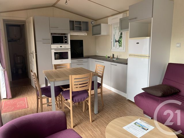 maison à vendre - 3 pièces - 36.41 m2 - PENESTIN - 56 - BRETAGNE - Century 21 Agence Bel Air