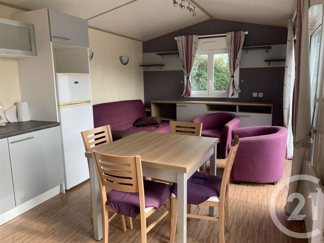 maison à vendre - 3 pièces - 36.41 m2 - PENESTIN - 56 - BRETAGNE - Century 21 Agence Bel Air