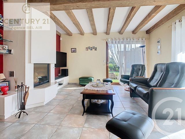 maison à vendre - 8 pièces - 263.37 m2 - PENESTIN - 56 - BRETAGNE - Century 21 Agence Bel Air