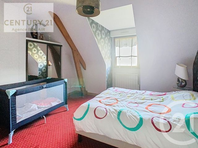 maison à vendre - 8 pièces - 263.37 m2 - PENESTIN - 56 - BRETAGNE - Century 21 Agence Bel Air