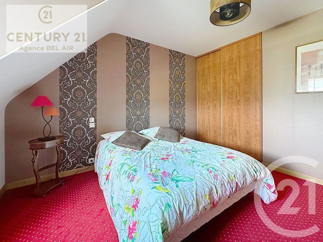 maison à vendre - 8 pièces - 263.37 m2 - PENESTIN - 56 - BRETAGNE - Century 21 Agence Bel Air