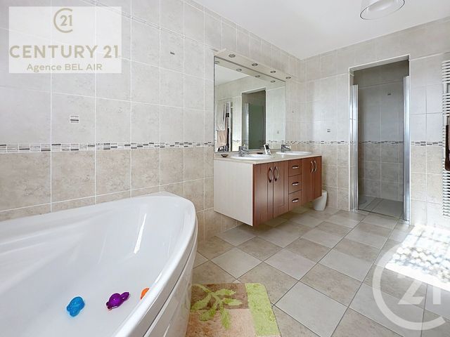maison à vendre - 8 pièces - 263.37 m2 - PENESTIN - 56 - BRETAGNE - Century 21 Agence Bel Air