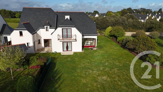 Maison à vendre PENESTIN