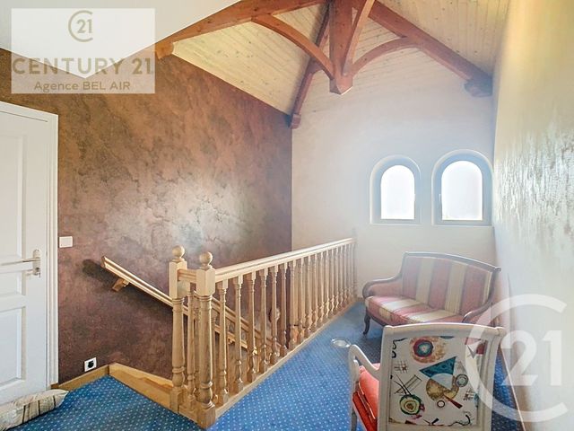 maison à vendre - 8 pièces - 263.37 m2 - PENESTIN - 56 - BRETAGNE - Century 21 Agence Bel Air