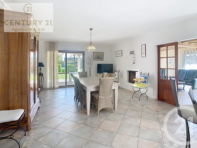 maison à vendre - 8 pièces - 263.37 m2 - PENESTIN - 56 - BRETAGNE - Century 21 Agence Bel Air