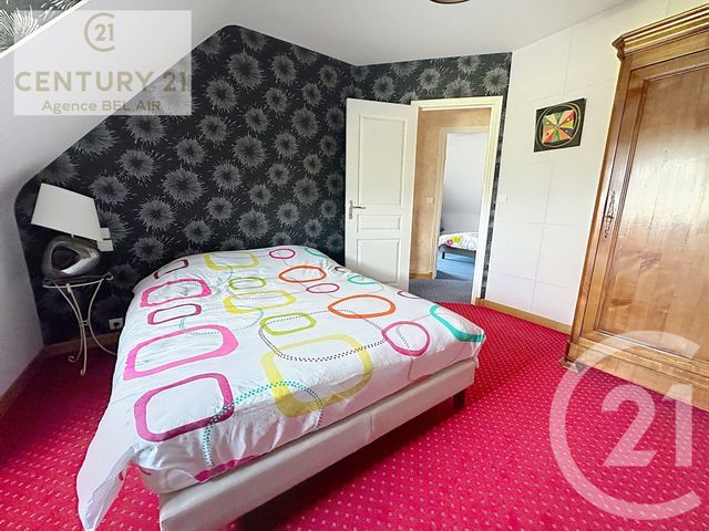 maison à vendre - 8 pièces - 263.37 m2 - PENESTIN - 56 - BRETAGNE - Century 21 Agence Bel Air