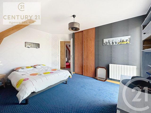 maison à vendre - 8 pièces - 263.37 m2 - PENESTIN - 56 - BRETAGNE - Century 21 Agence Bel Air