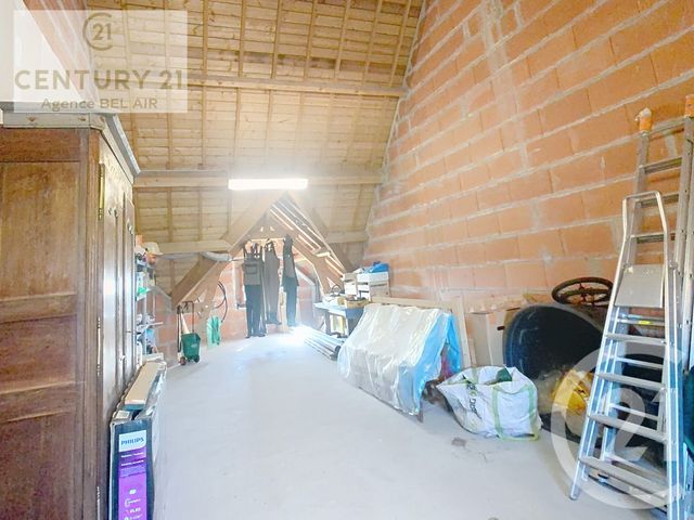 maison à vendre - 8 pièces - 263.37 m2 - PENESTIN - 56 - BRETAGNE - Century 21 Agence Bel Air