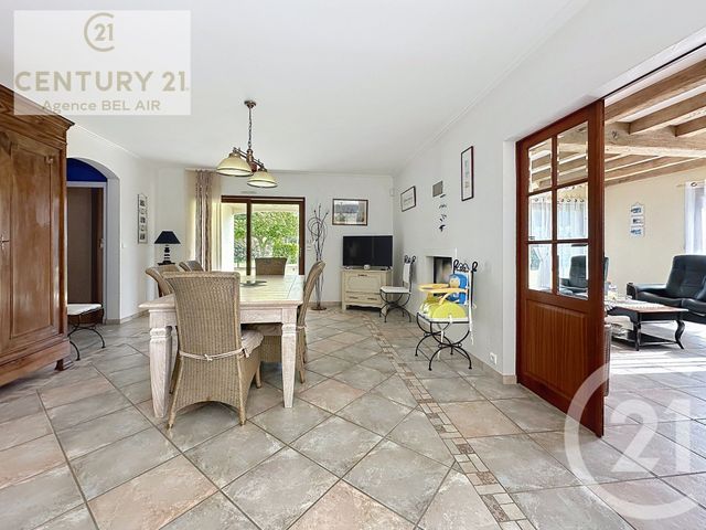 maison à vendre - 8 pièces - 263.37 m2 - PENESTIN - 56 - BRETAGNE - Century 21 Agence Bel Air