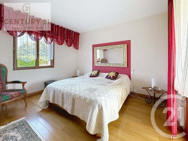 maison à vendre - 8 pièces - 263.37 m2 - PENESTIN - 56 - BRETAGNE - Century 21 Agence Bel Air