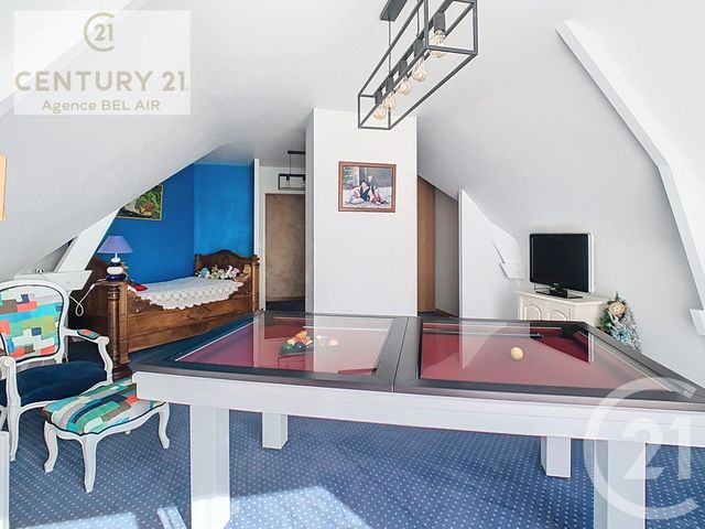 maison à vendre - 8 pièces - 263.37 m2 - PENESTIN - 56 - BRETAGNE - Century 21 Agence Bel Air