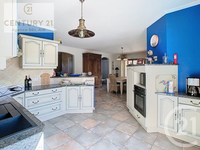 maison à vendre - 8 pièces - 263.37 m2 - PENESTIN - 56 - BRETAGNE - Century 21 Agence Bel Air