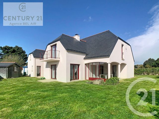 maison - PENESTIN - 56