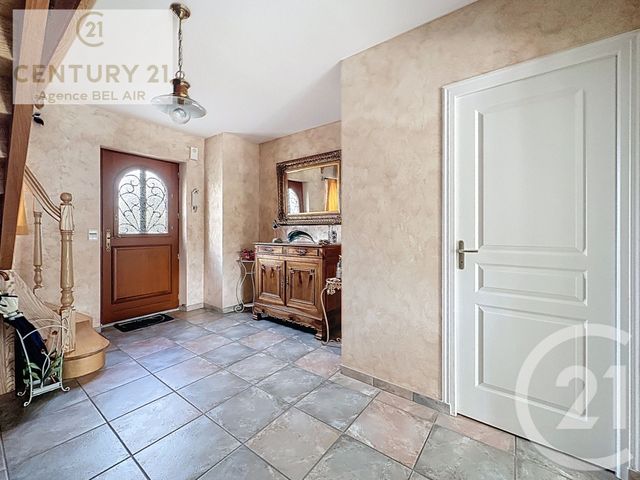 maison à vendre - 8 pièces - 263.37 m2 - PENESTIN - 56 - BRETAGNE - Century 21 Agence Bel Air