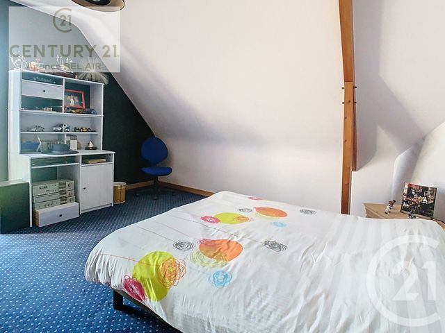 maison à vendre - 8 pièces - 263.37 m2 - PENESTIN - 56 - BRETAGNE - Century 21 Agence Bel Air