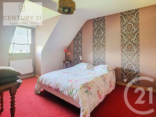 maison à vendre - 8 pièces - 263.37 m2 - PENESTIN - 56 - BRETAGNE - Century 21 Agence Bel Air