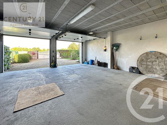 maison à vendre - 8 pièces - 263.37 m2 - PENESTIN - 56 - BRETAGNE - Century 21 Agence Bel Air
