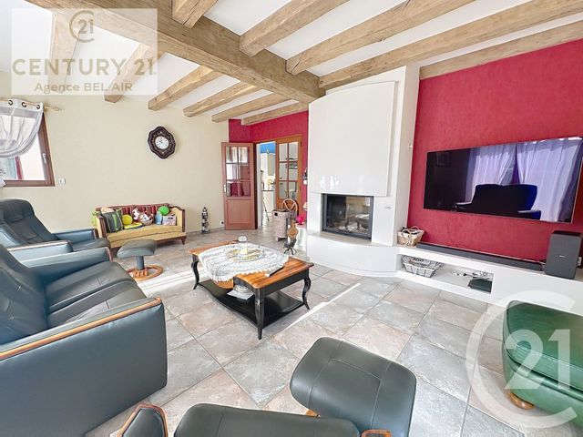maison à vendre - 8 pièces - 263.37 m2 - PENESTIN - 56 - BRETAGNE - Century 21 Agence Bel Air