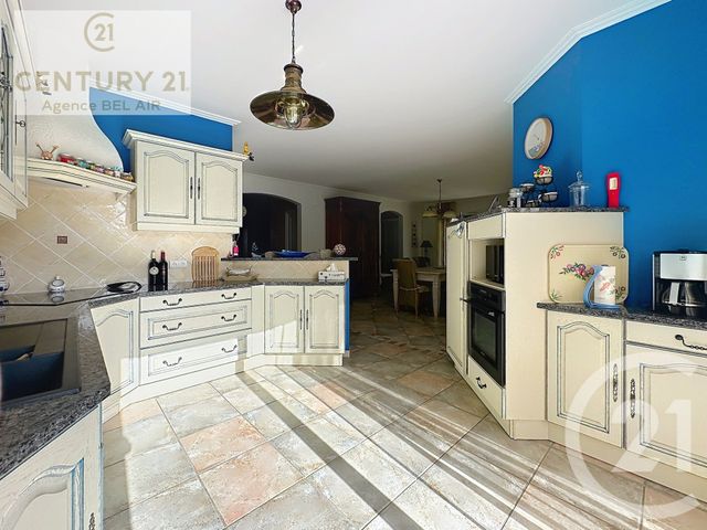 maison à vendre - 8 pièces - 263.37 m2 - PENESTIN - 56 - BRETAGNE - Century 21 Agence Bel Air